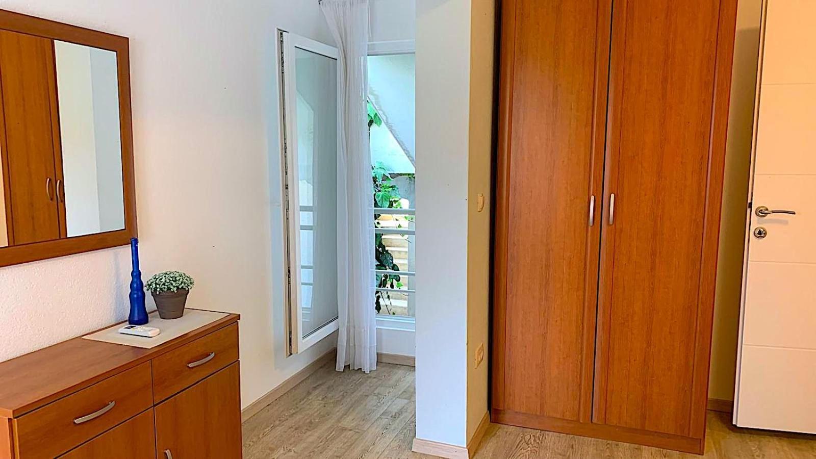 Apartments Leut Drasnice Kamer foto