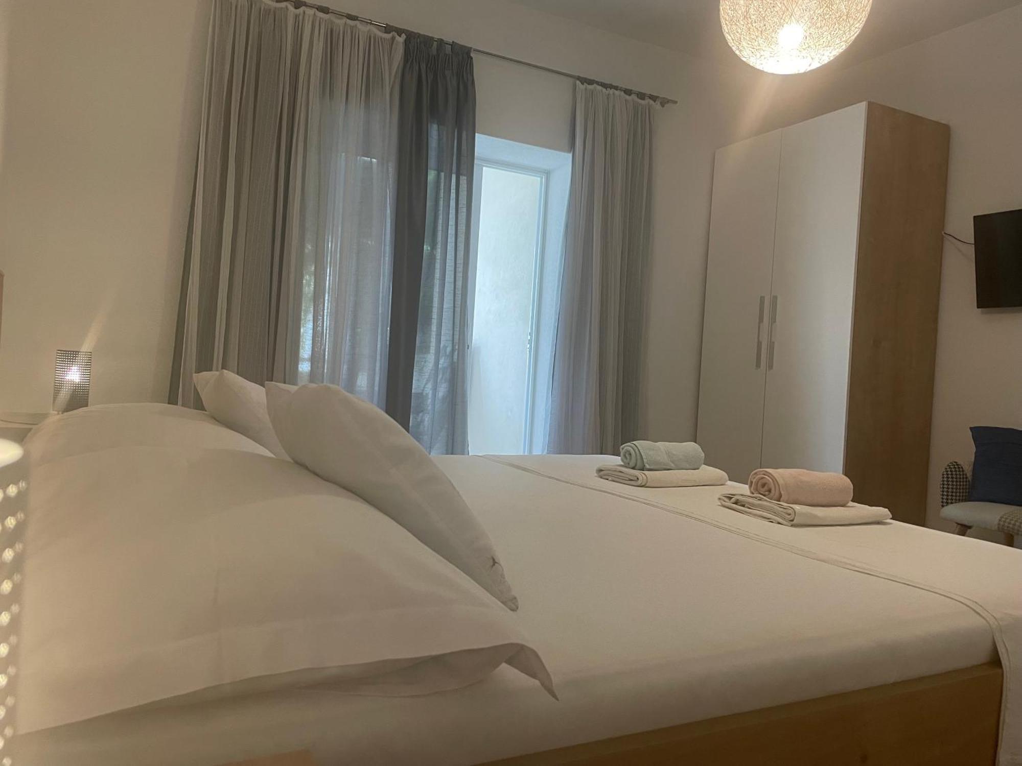 Apartments Leut Drasnice Kamer foto